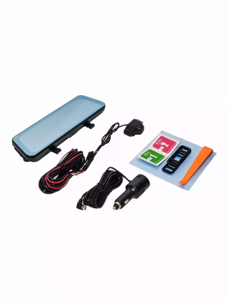 Видеорегистратор для авто Lingdu LD 2K