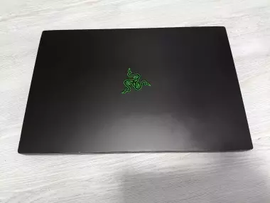 Razer-blade 15