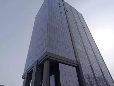 Quyoshdan binolarni himoyalovchi tonirovka. Энергосберегающие плёнки