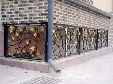 Сборка любой Металлоконструкций