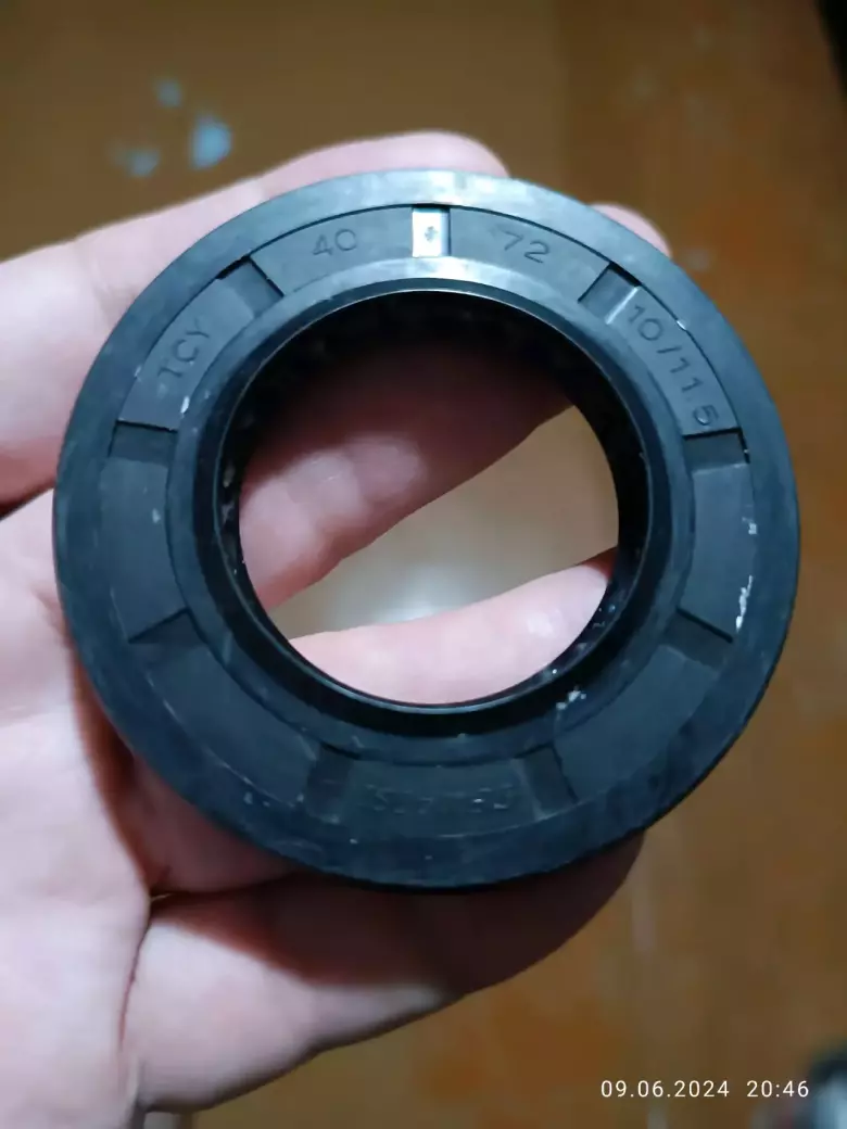 Сальник для стир Маш.автомат