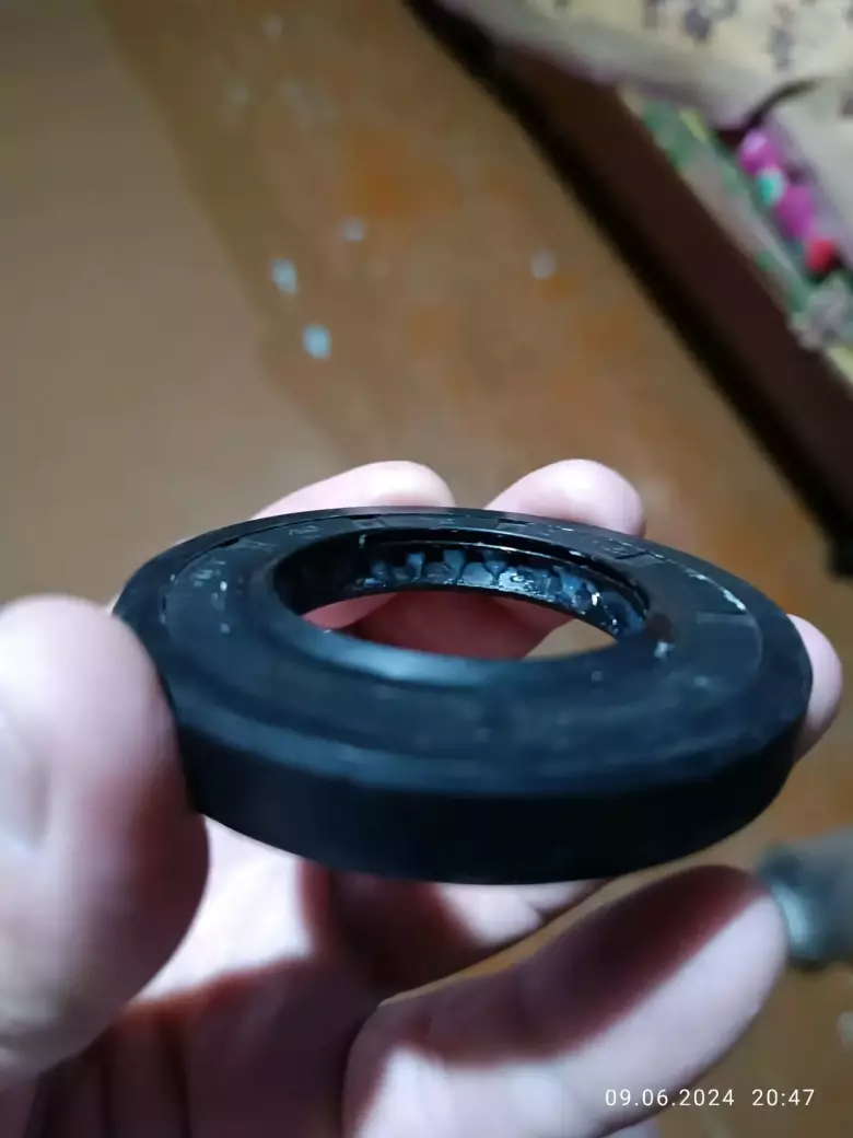 Сальник для стир Маш.автомат