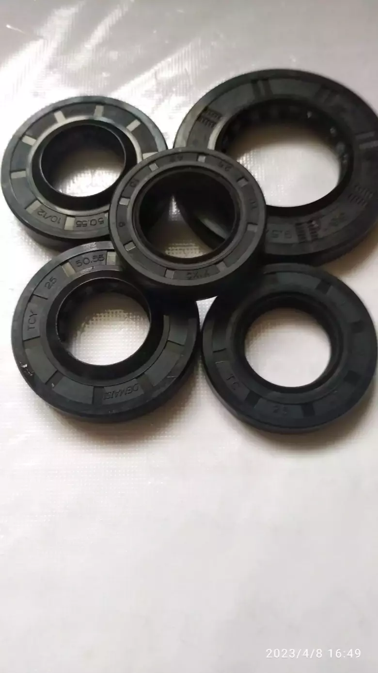 Сальник для стир Маш.автомат