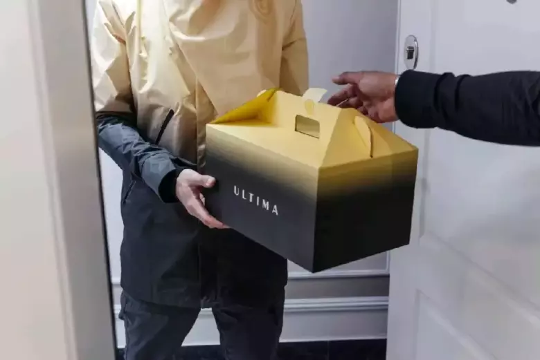 Нужен водитель курьер (Пеший, вело)