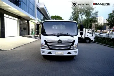 Мини-грузовой автомобиль Foton Aumark