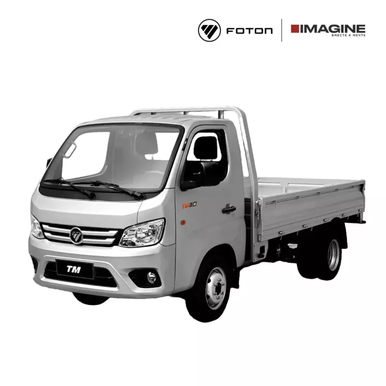 Мини-грузовой автомобиль Foton Truck Mate II – DI