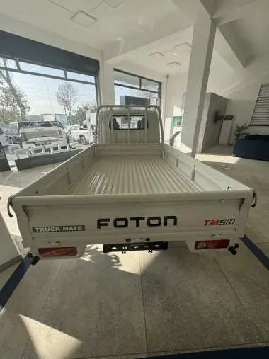 Мини-грузовой автомобиль Foton Truck Mate I – DII — 3/4