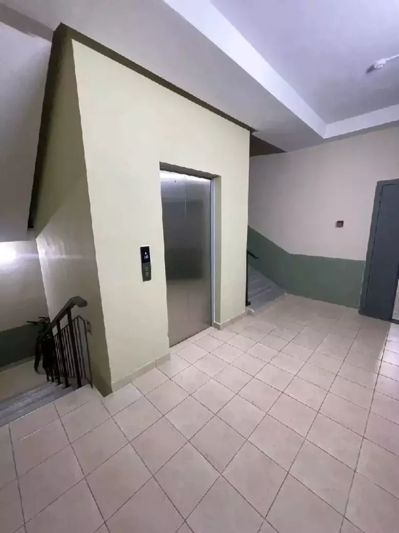 Срочно, продам квартиру