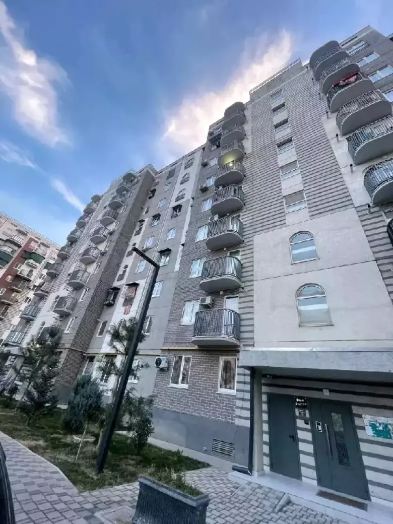 Срочно, продам квартиру