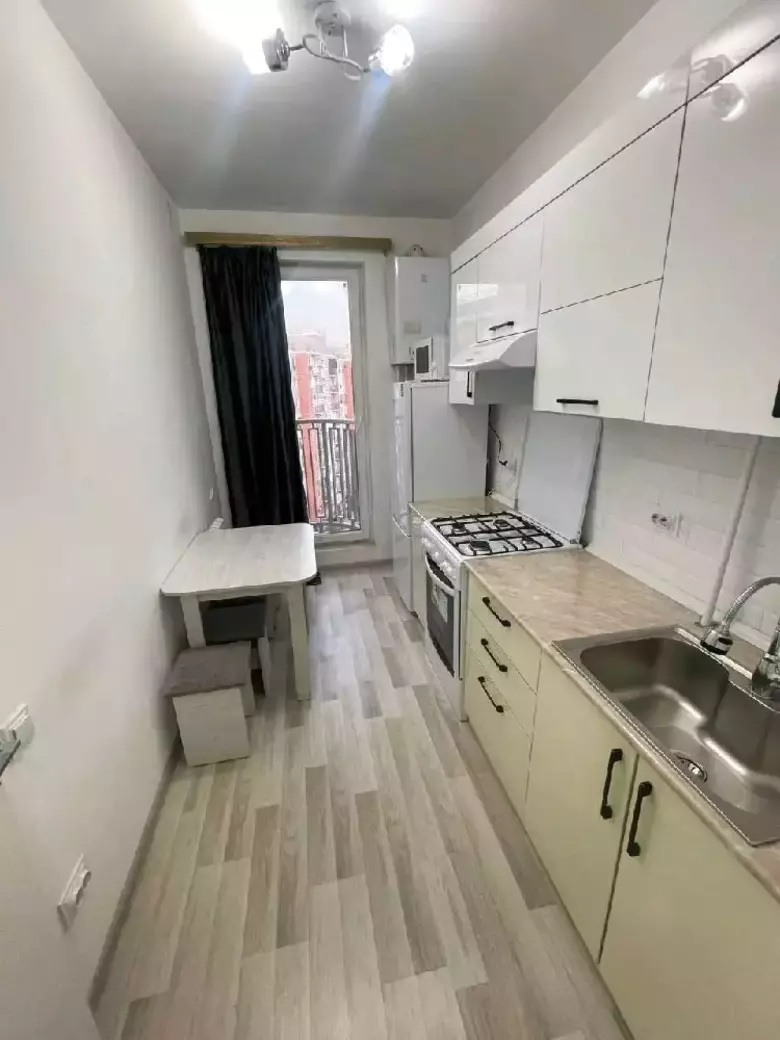 Срочно, продам квартиру