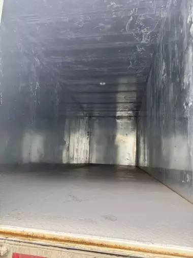 Автофургон FAW JK6 Van (8.5 m)