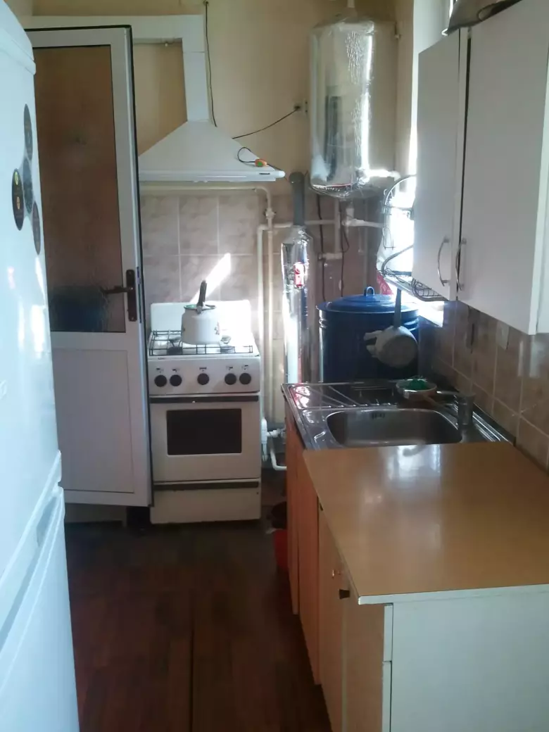 3-х комнатная