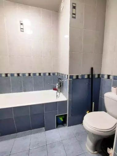 Продаётся 2-комнатная квартира в Центре Юнусабада