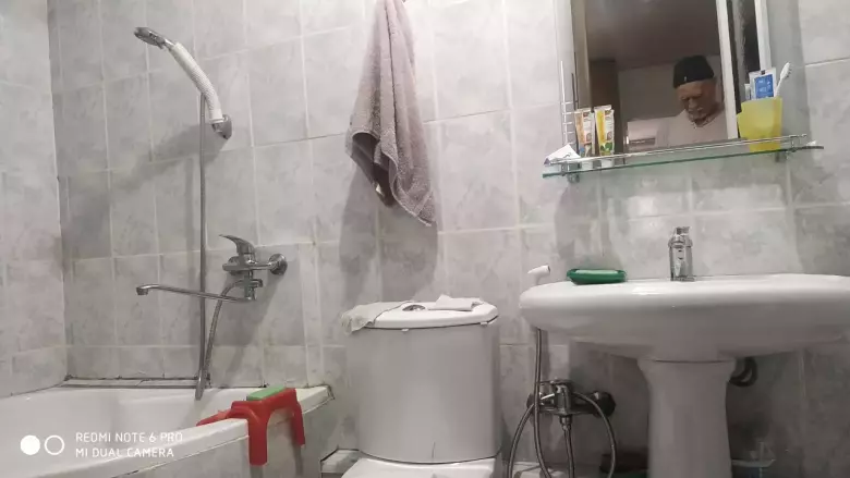 3-х комнатная