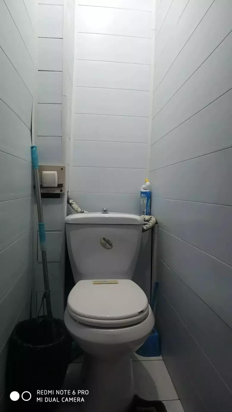 3-х комнатная