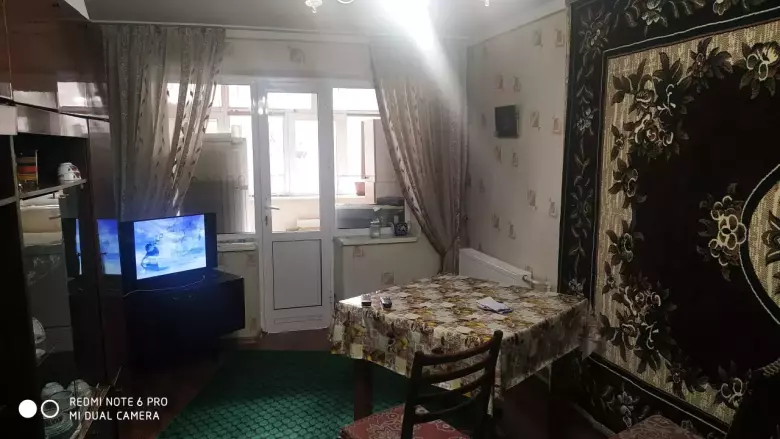 3-х комнатная