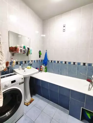 Продаётся 2-комнатная квартира в Центре Юнусабада