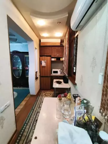 Продаётся 2-комнатная квартира в Центре Юнусабада