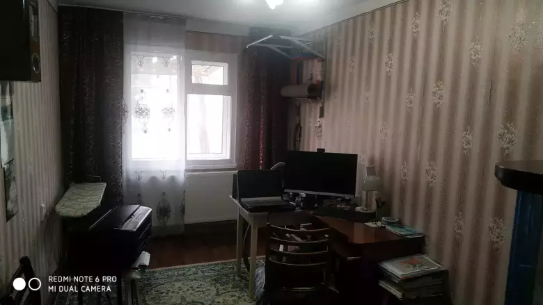 3-х комнатная