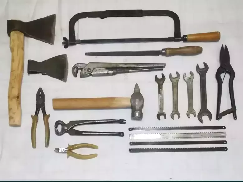 Куплю разное из дома алексей