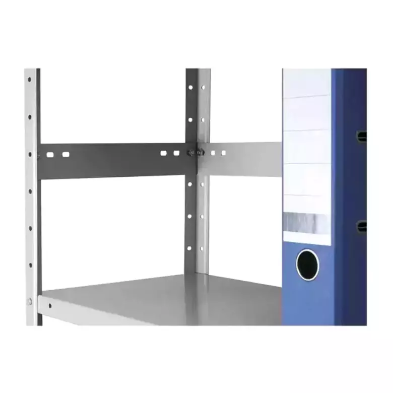 Стеллаж MS STRONG 2200х1000х600 (5 полок)