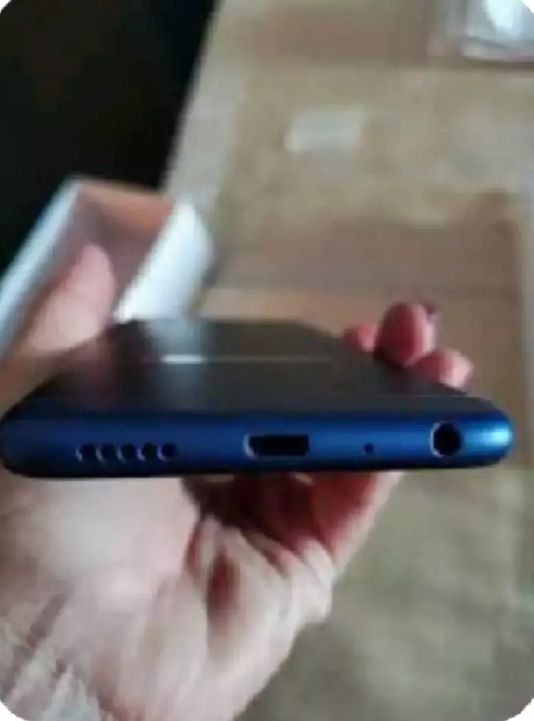 Huawei P Smart FIG-LX1
