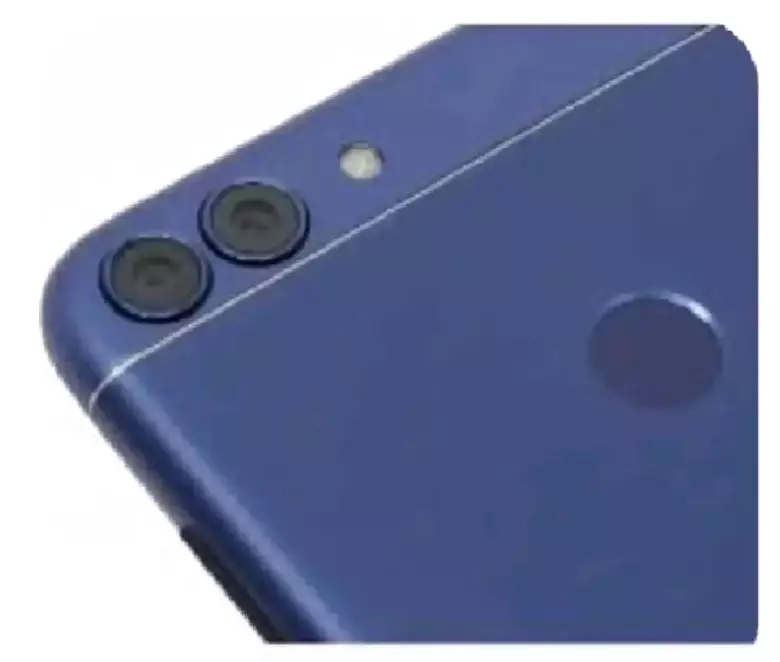 Huawei P Smart FIG-LX1