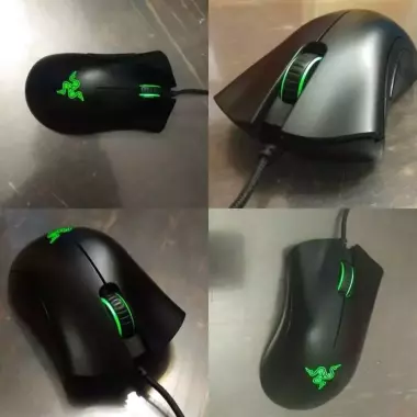 Razer deathadder