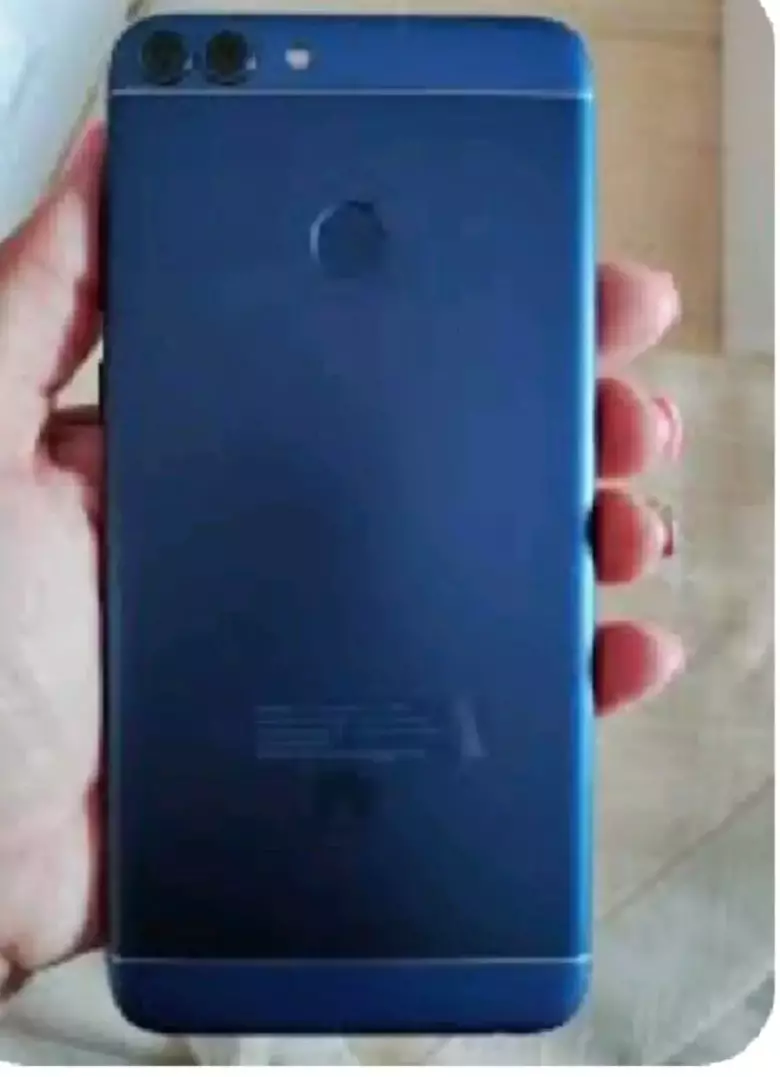 Huawei P Smart FIG-LX1