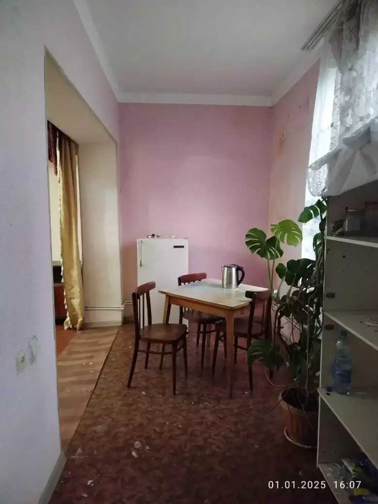 Своя 1/2/4, кирпич, 2х6