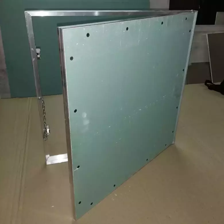 Ревизионные люки KNAUF универсальные под ГКЛ и других материалов