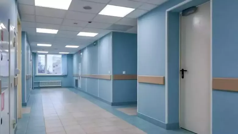 Медицинский HPL, панели для операционных стен и лабораторий
