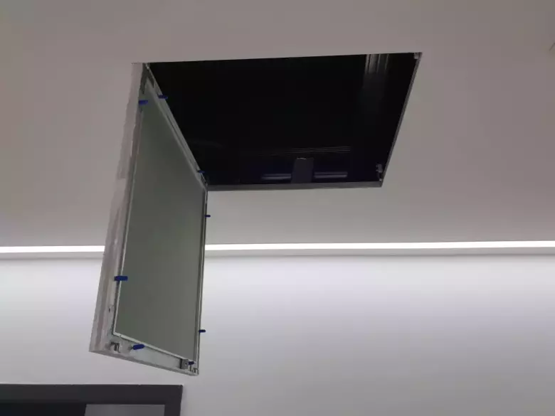 Ревизионные люки KNAUF универсальные под ГКЛ и других материалов