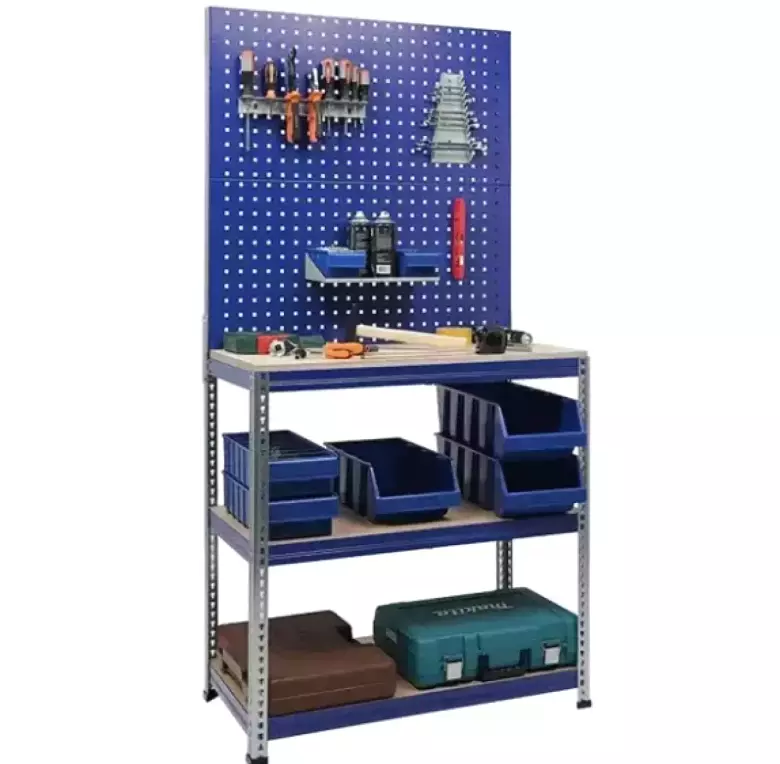 Верстак GARAGE SET 3