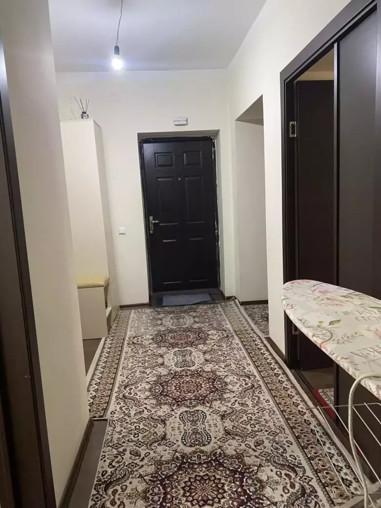 Срочно продается 3х комнатная квартира