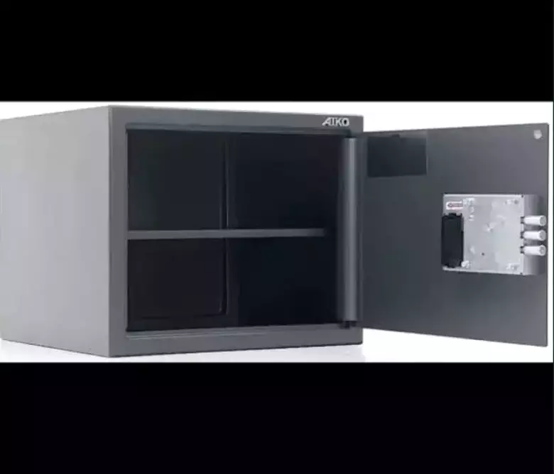 Сейф Aiko T-280 EL