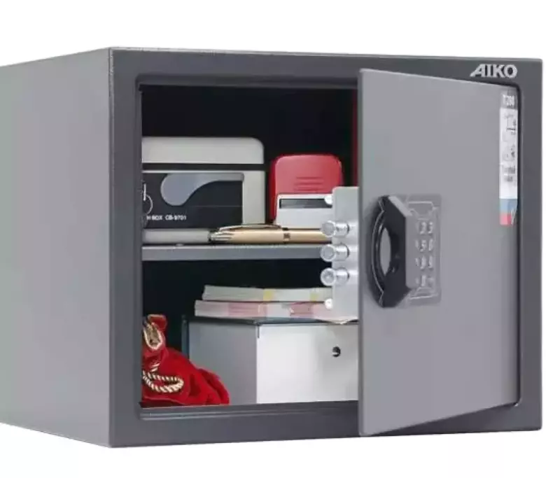 Сейф Aiko T-280 EL