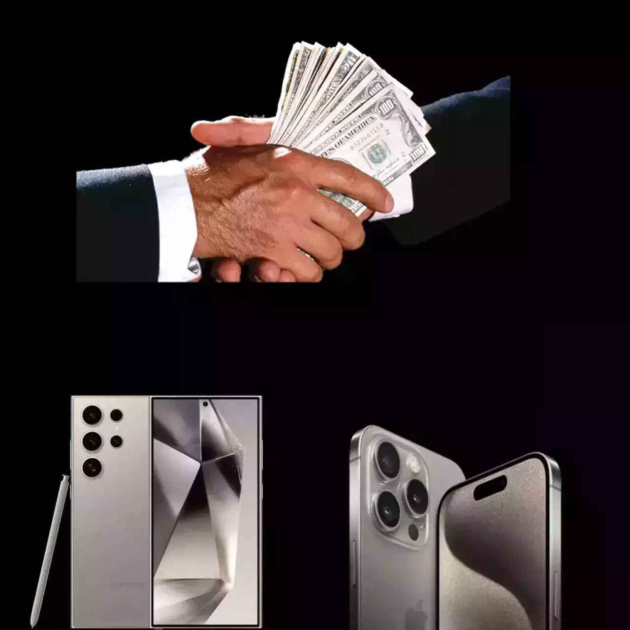 Телефон iPhone - Samsung - Xiaomi - Mi - Redmi - Huawei - vivo
