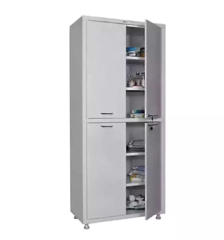 Шкаф медицинский HILFE МД 2 1780/SS
