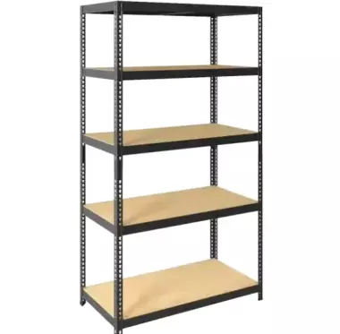 Стеллаж SBL 180KD/90x40/5