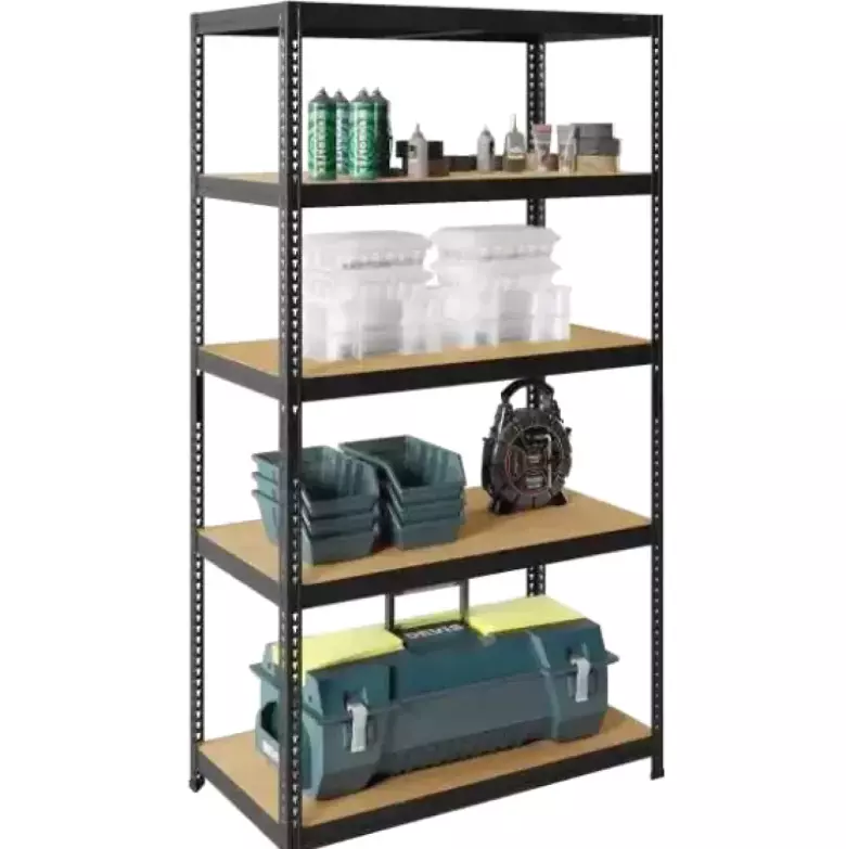 Стеллаж SBL 180KD/90x40/5