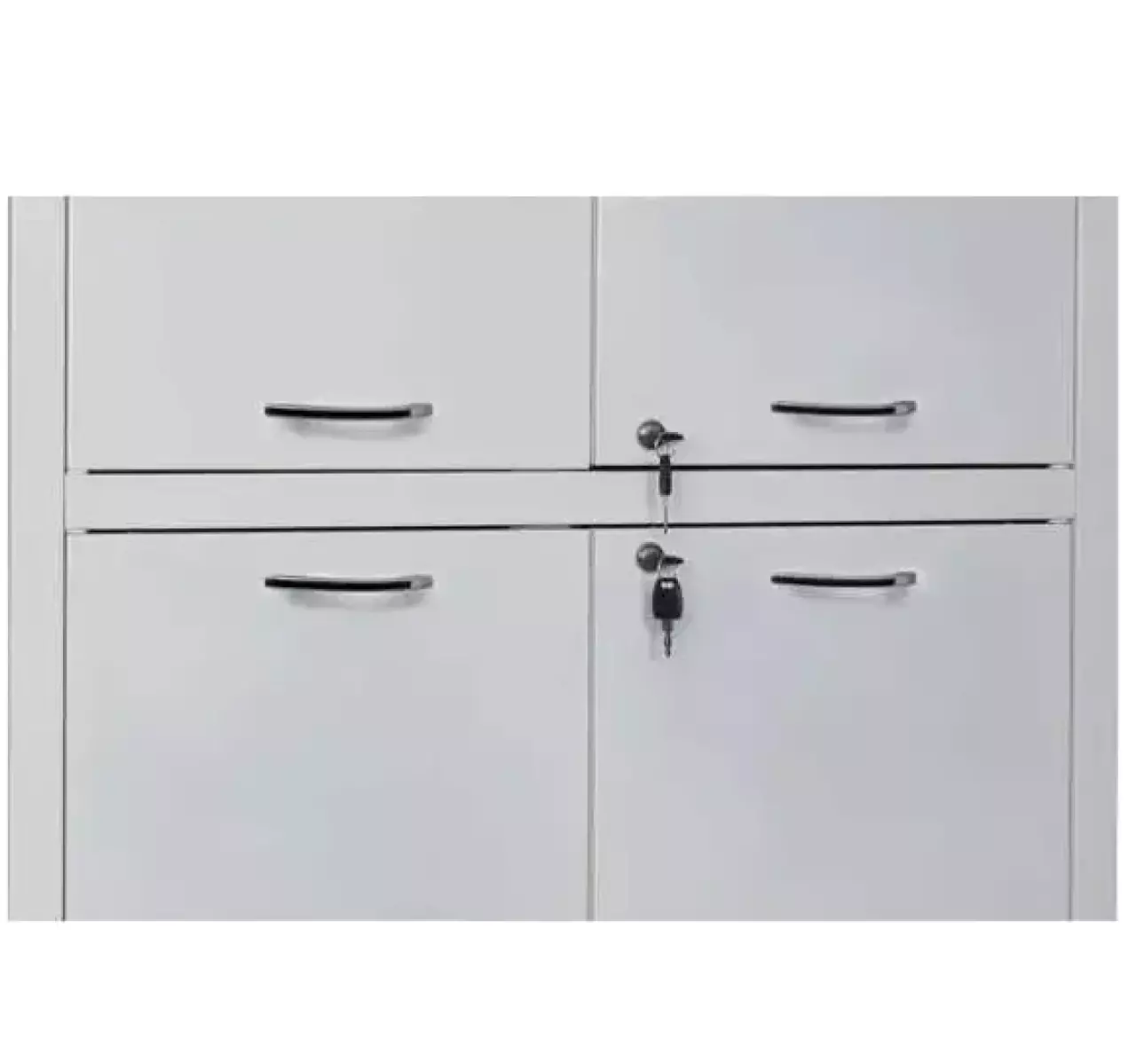 Шкаф медицинский HILFE МД 2 1780/SS