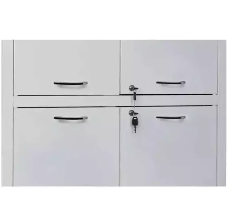 Шкаф медицинский HILFE МД 2 1780/SS
