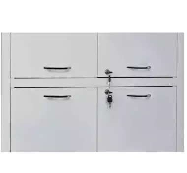 Шкаф медицинский HILFE МД 2 1780/SS