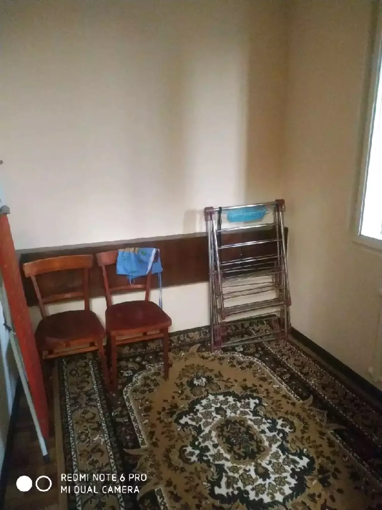 сдается 2/2/4 куйлюк -2 мебель техника машинка автомат зима-лето