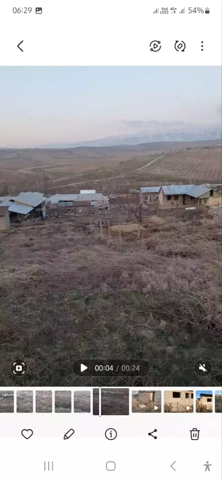 Участок 8 соток с домом в городе Паркенте. С Новыми документами.Кадаст