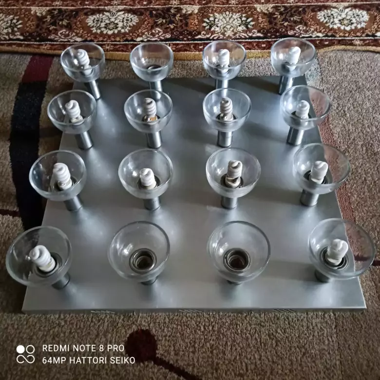 установка ремонт мойка люстр