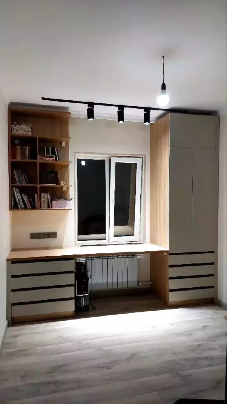 мебель для дома на заказ