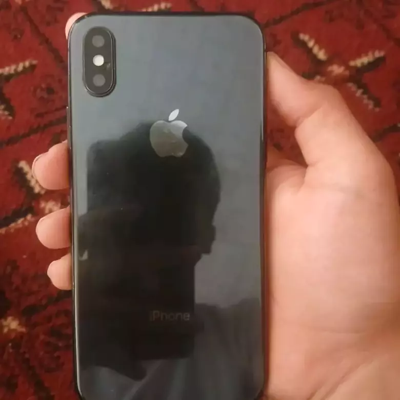 IPHONE X sotilad holati ideal nomer shu nomerlarga murojat qilasila