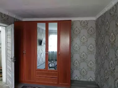Aviagoradokda 1 xonalik kvartira sotiladi xamma narsa qoladi o'zimni uyim